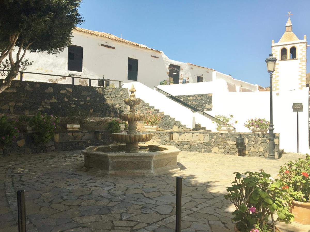 Las Torres Del Castillo, 108Cactus 科斯塔德安提瓜 外观 照片