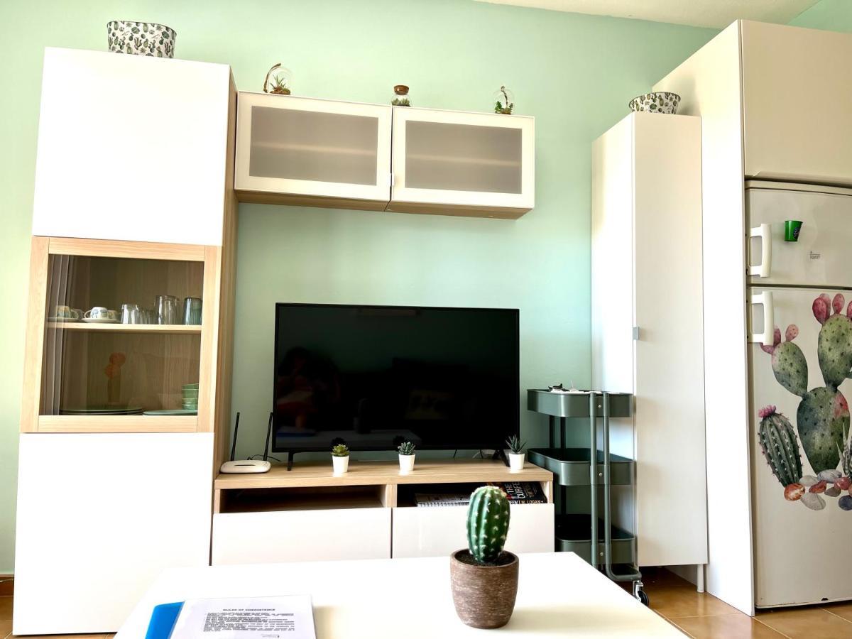 Las Torres Del Castillo, 108Cactus 科斯塔德安提瓜 外观 照片