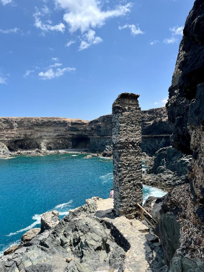 Las Torres Del Castillo, 108Cactus 科斯塔德安提瓜 外观 照片